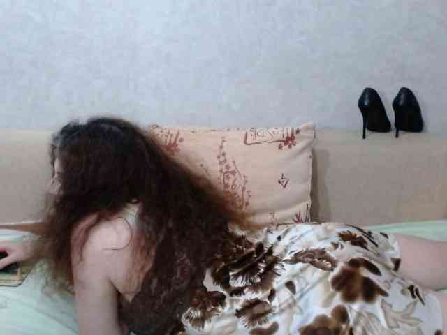 AudreyDaisy webcam