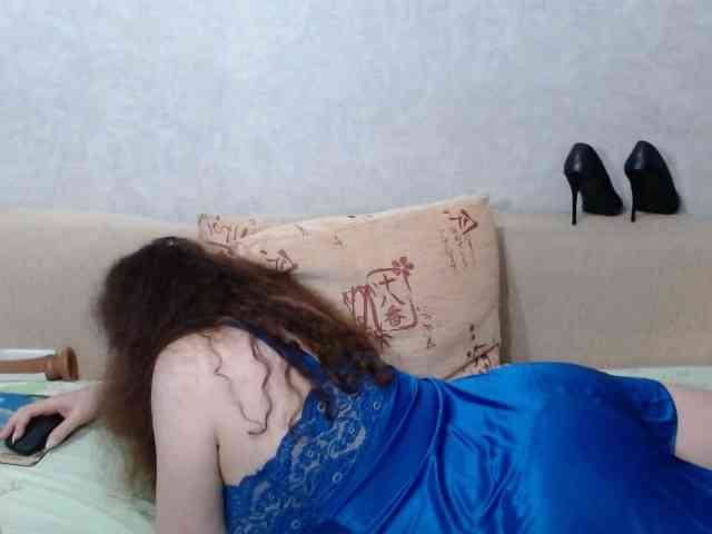 AudreyDaisy webcam