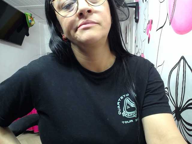 Ameliarizo's BongaCams show and profile