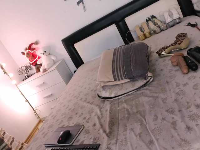 elliza717 live cam on BongaCams
