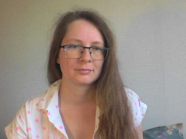 Dobrodeya live cam on BongaCams