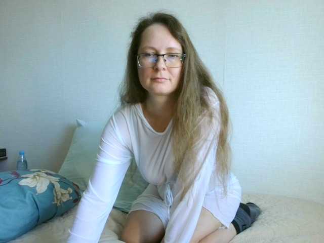 Dobrodeya live cam on BongaCams