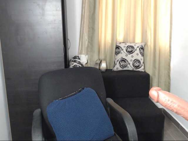 sweetperlahot live cam on BongaCams