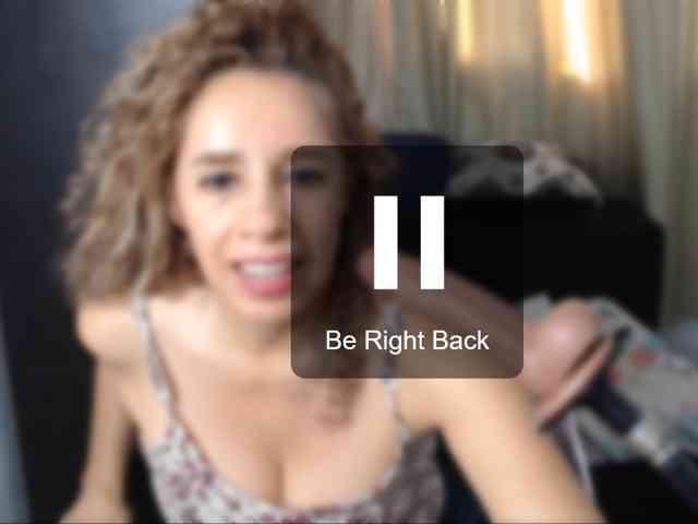 sweetperlahot webcam