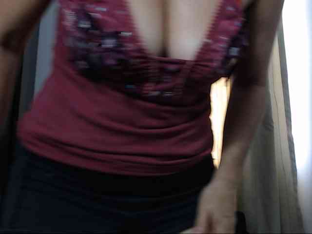 sweetperlahot webcam