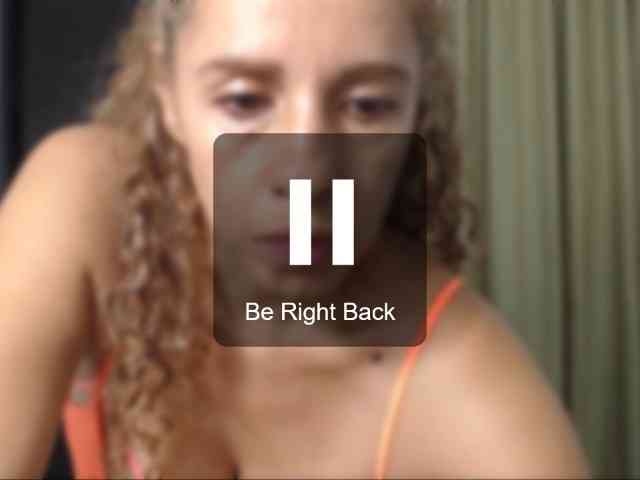 sweetperlahot webcam