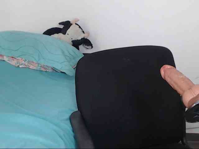 sweetperlahot webcam