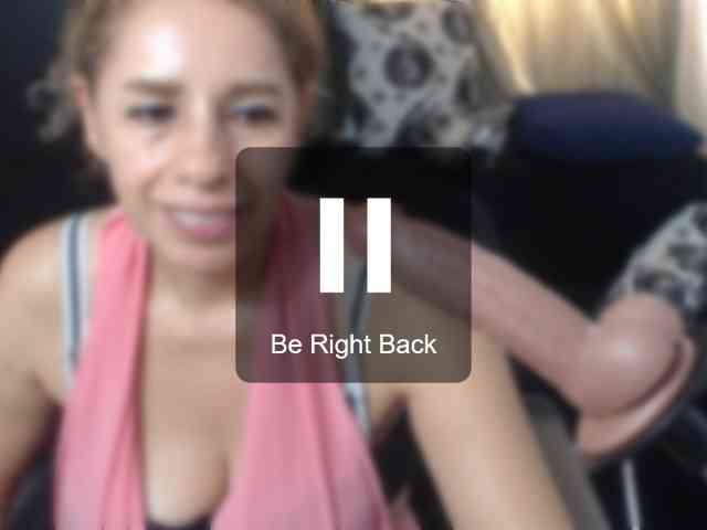 sweetperlahot webcam