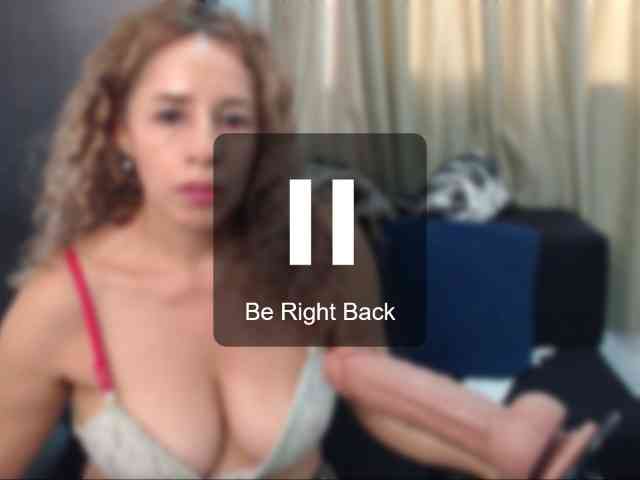 sweetperlahot webcam