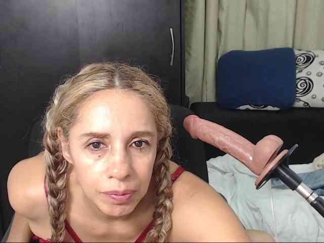 sweetperlahot webcam