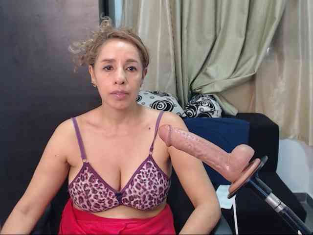 sweetperlahot webcam
