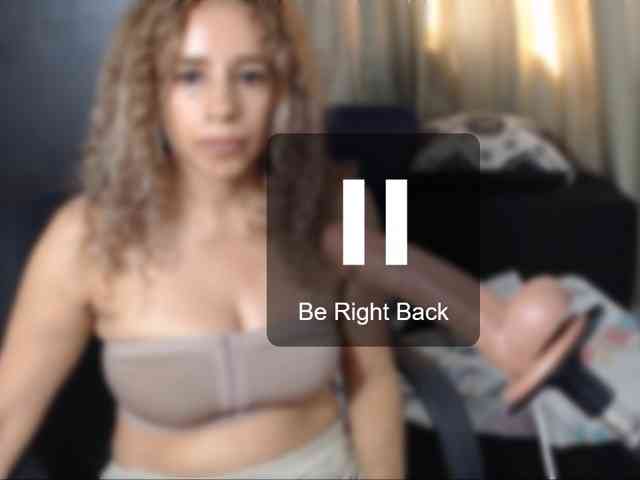 sweetperlahot webcam