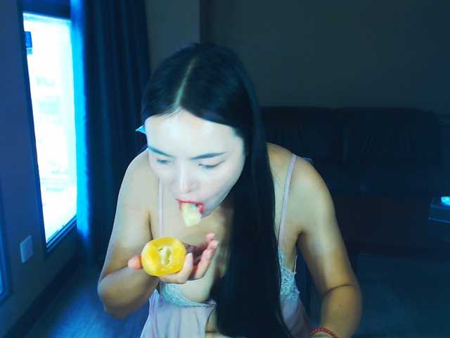 AnneJiang live cam on BongaCams