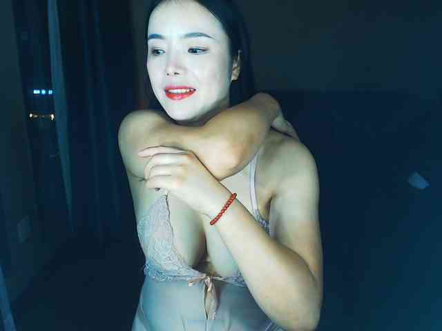 AnneJiang webcam
