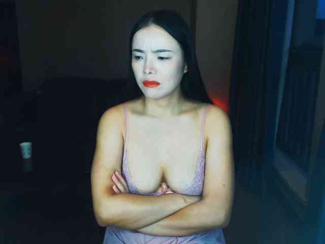 AnneJiang webcam