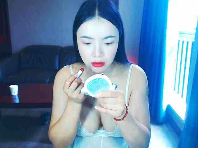 AnneJiang webcam