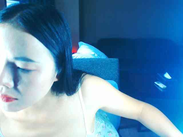 AnneJiang webcam