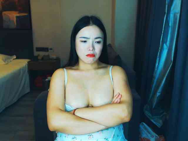 AnneJiang webcam