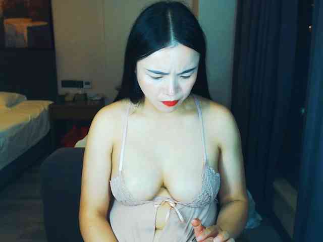 AnneJiang webcam