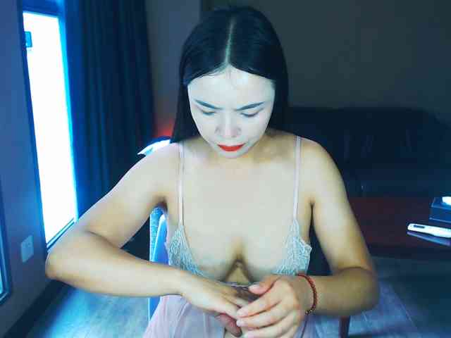 AnneJiang AnneJiang