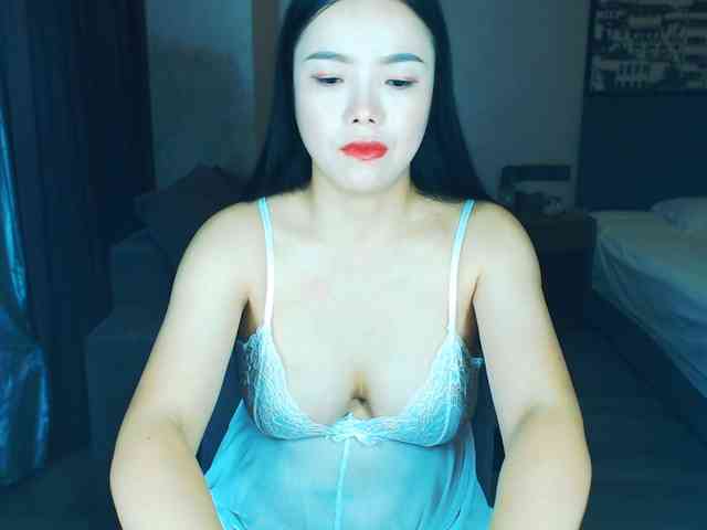 AnneJiang webcam