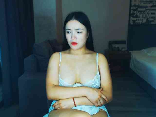 AnneJiang webcam