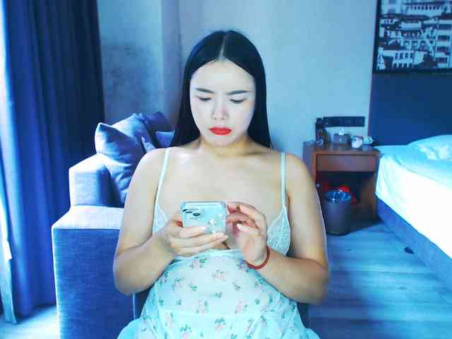 AnneJiang webcam
