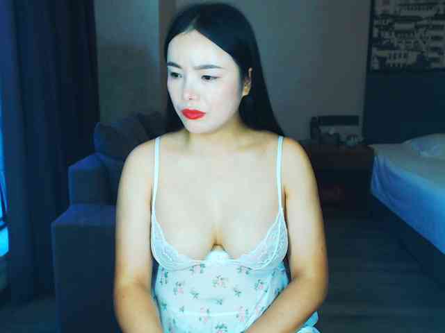AnneJiang webcam