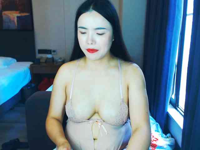 AnneJiang webcam