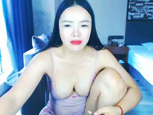 AnneJiang webcam