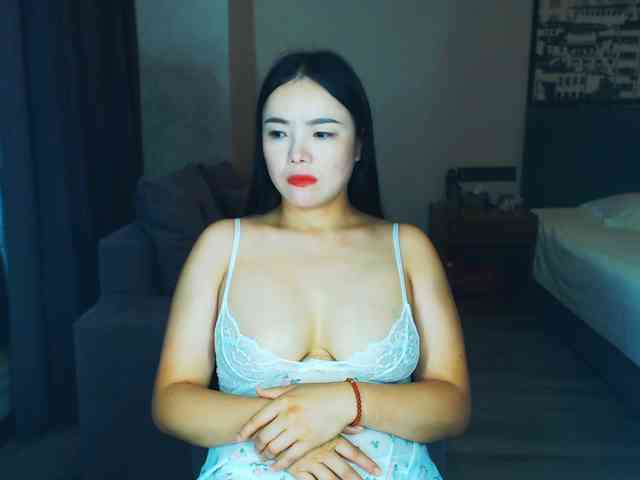 AnneJiang webcam