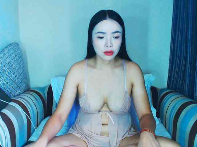 AnneJiang webcam