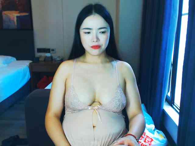 AnneJiang webcam