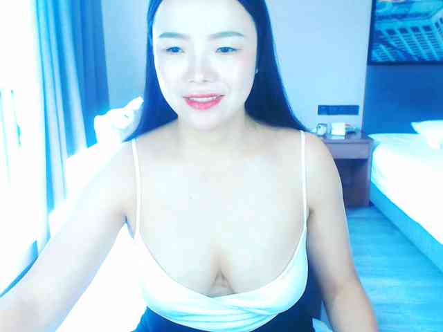 AnneJiang webcam