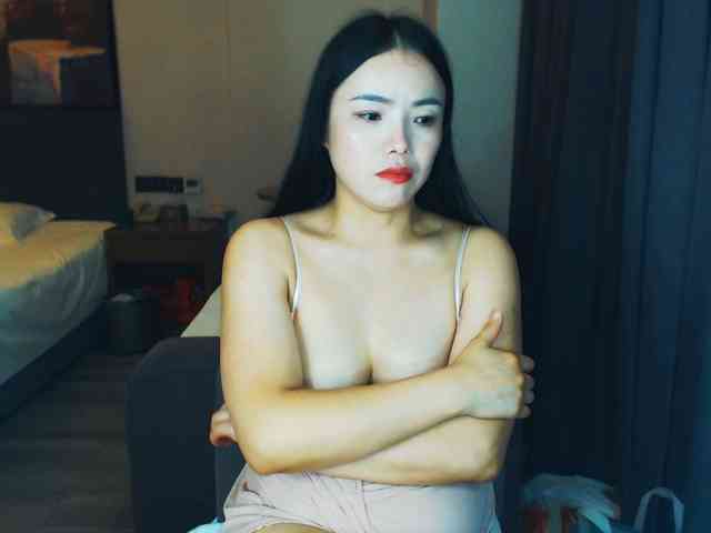 AnneJiang webcam