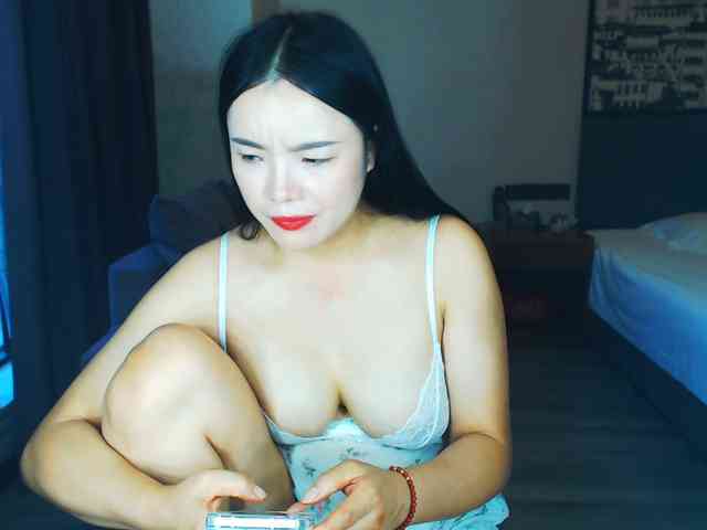 AnneJiang webcam