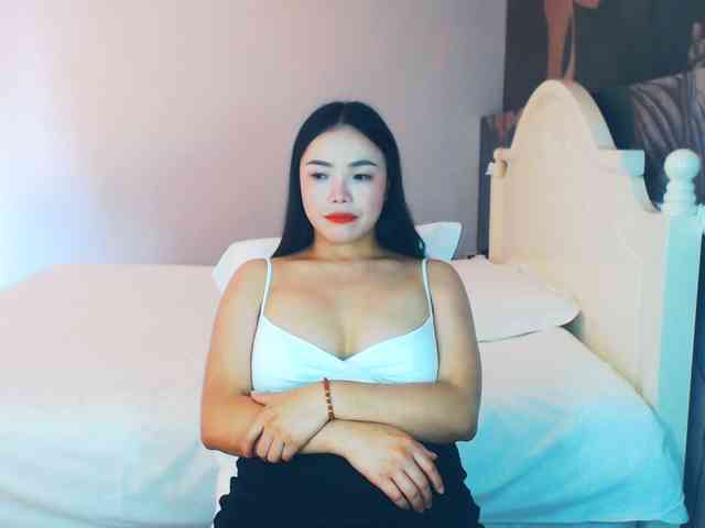 AnneJiang webcam