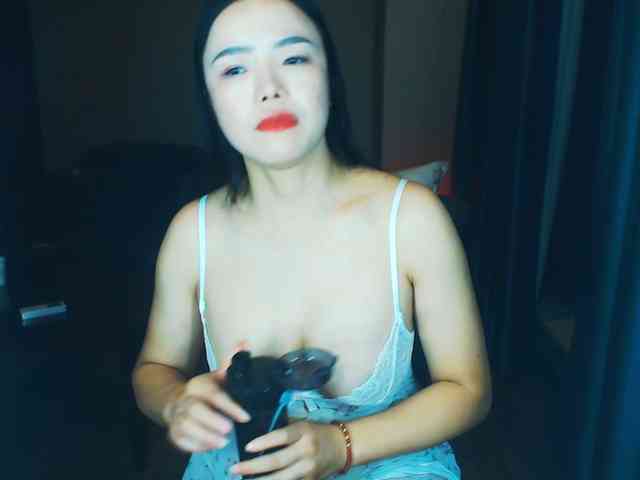 AnneJiang webcam