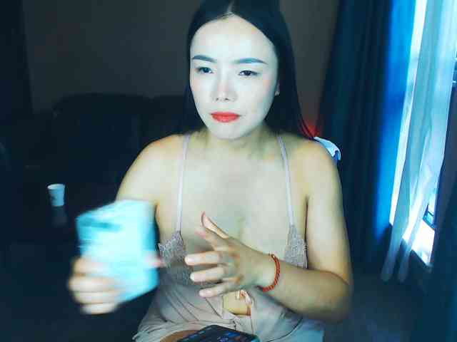 AnneJiang webcam