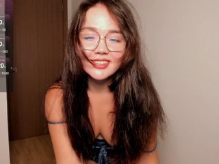 azur-moon Porn Show