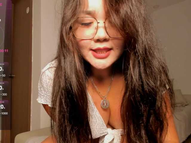 azur-moon live webcam show