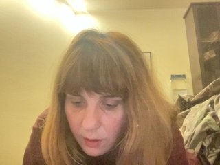 VivaLipstick Porn Show