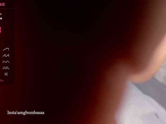 amgbombaaa