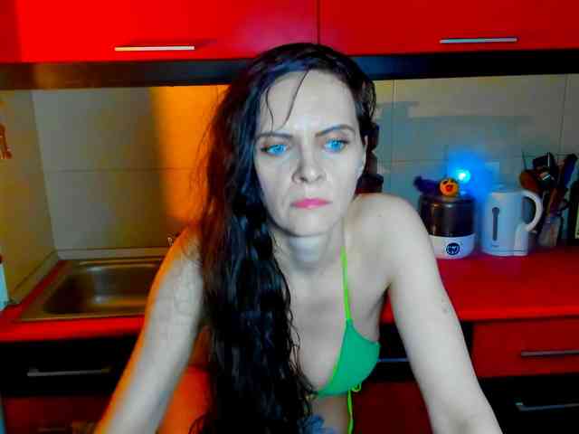 Modelo: SexQueen11