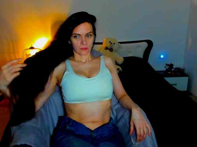Modelo: SexQueen11