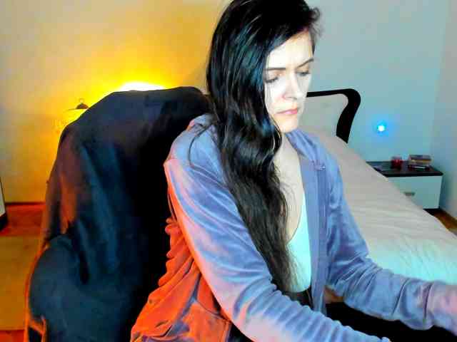 SexQueen11 webcam