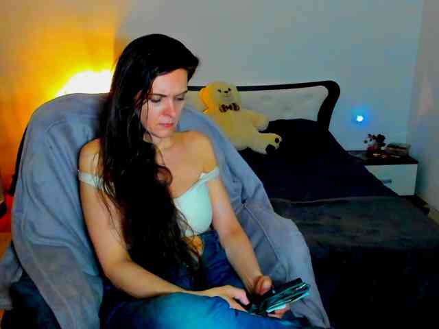 Modelo: SexQueen11