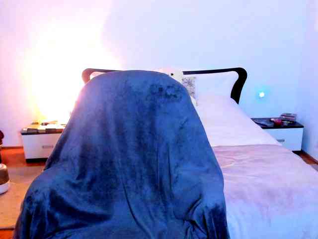 Modelo: SexQueen11