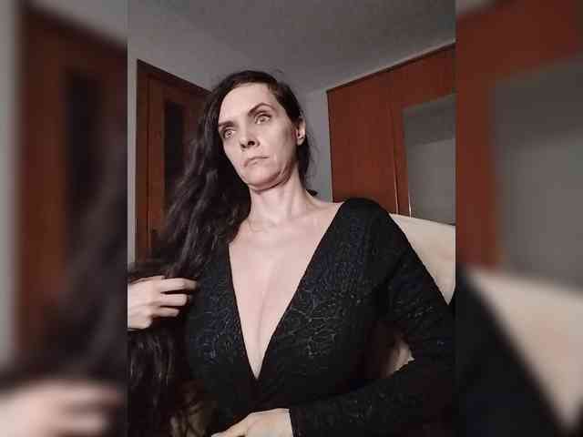 Modelo: SexQueen11