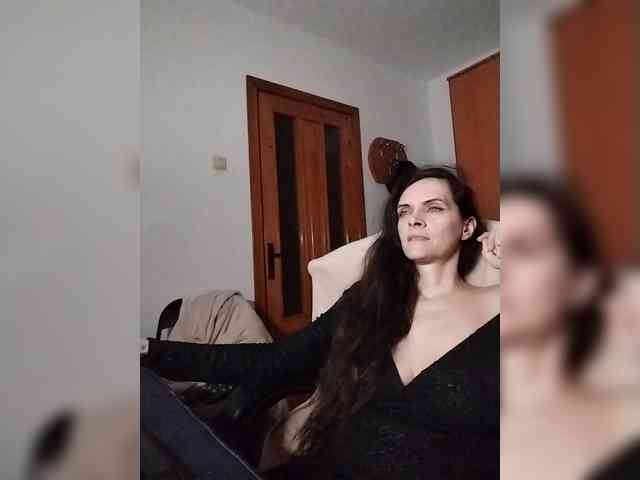 Modèle: SexQueen11
